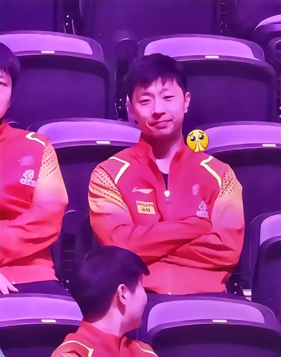 马龙打破历史纪录，孙颖莎教练泪洒赛场！