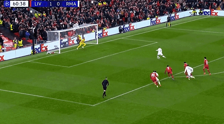 姆巴佩在利物浦比赛中挺进下一轮，回归赛场引发热议！的简单介绍